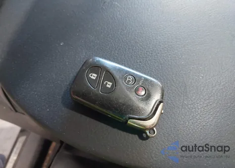 2011 Lexus Rx 350 from USA, damaged, VIN 2T2BK1BA7BC084725